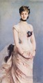 Madame Paul Poirson portrait John Singer Sargent